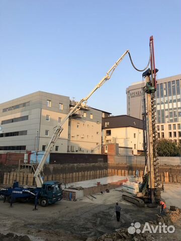 Помощник бурового мастера