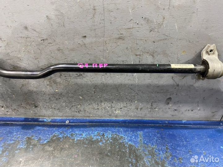 Стабилизатор передний Volkswagen Golf 7 1.4T