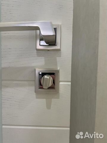 Продам дверные ручки