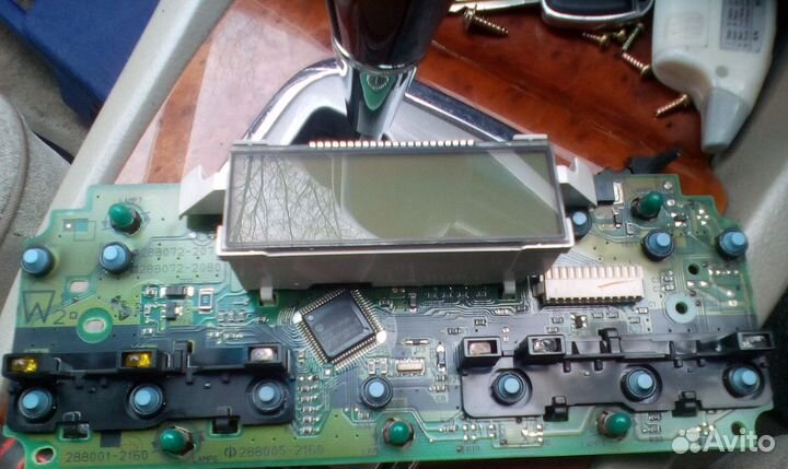 Ремонт климата Mini Hatch 2013-2018