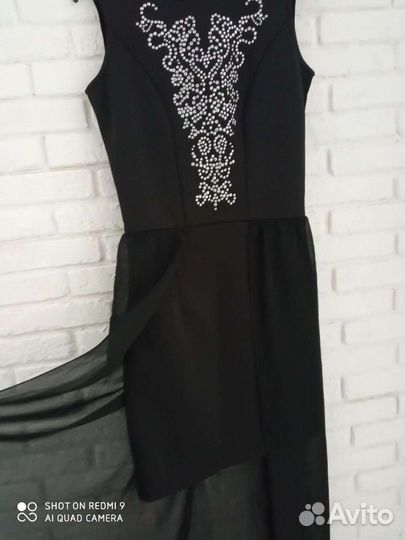 Платья разные