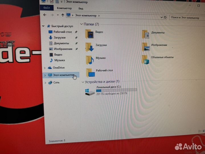 Core i3-2100 8ozu R9-2gb для игр Можно в кредит к3
