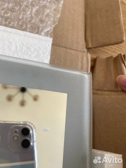 Зеркало Veneciana для ванной 80 на 70 см