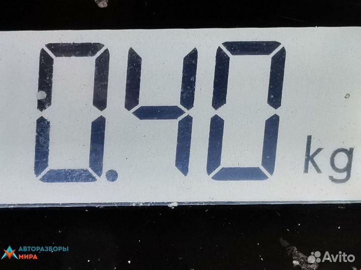 Патрубок радиатора seat Exeo 2010 3R0121157