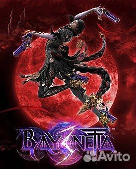 Bayonetta 3 Bayonetta 1