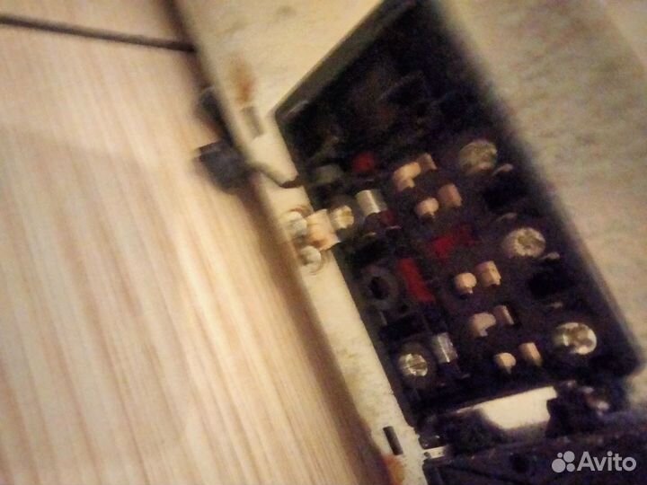 Плита электрическая индукционная