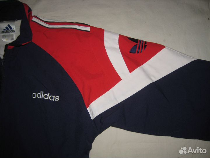 Спортивный костюм Адидас (48 размер)