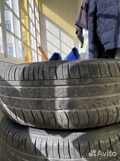 Accelera 651 195/65 R15