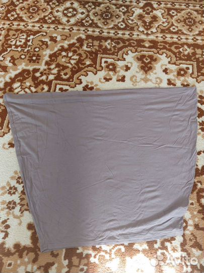 Накидка для кормления грудью/милкснуд