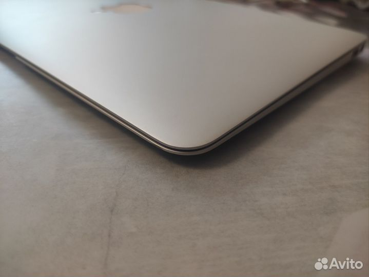 Apple MacBook Air 11 2015