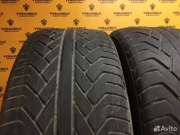 Yokohama Advan ST V802 275/50 R20 113W