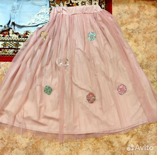 Пакет хороших вещей, р. 42-44