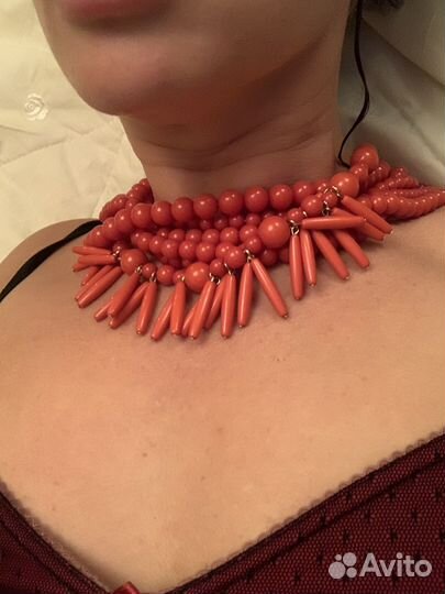 Ожерелье