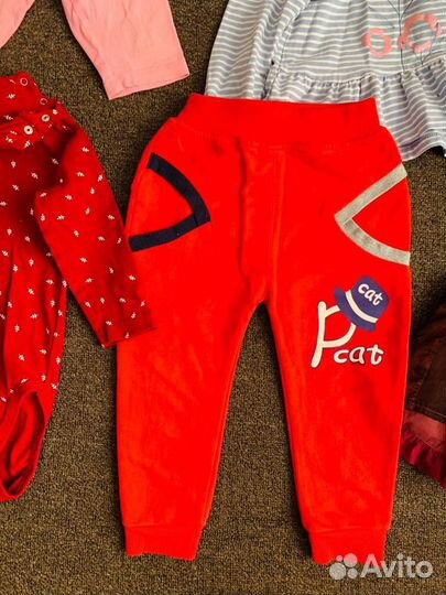 Детская одежда