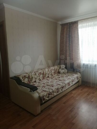 1-к. квартира, 31,7 м², 2/5 эт.