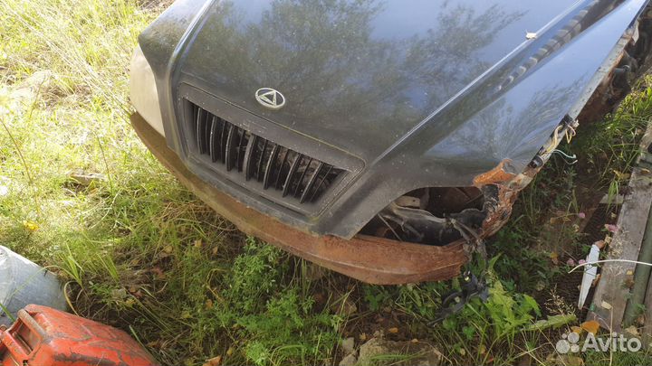 Тагаз на запчасти