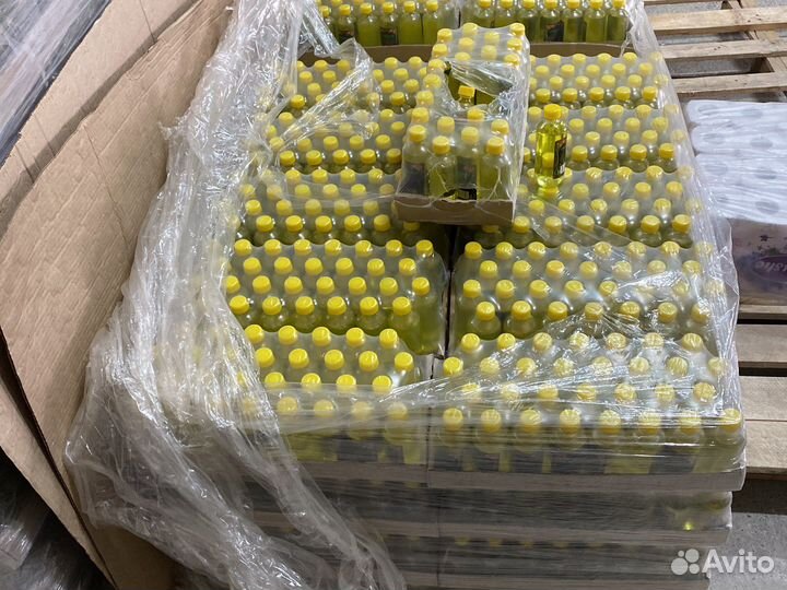 Одеколон тройной