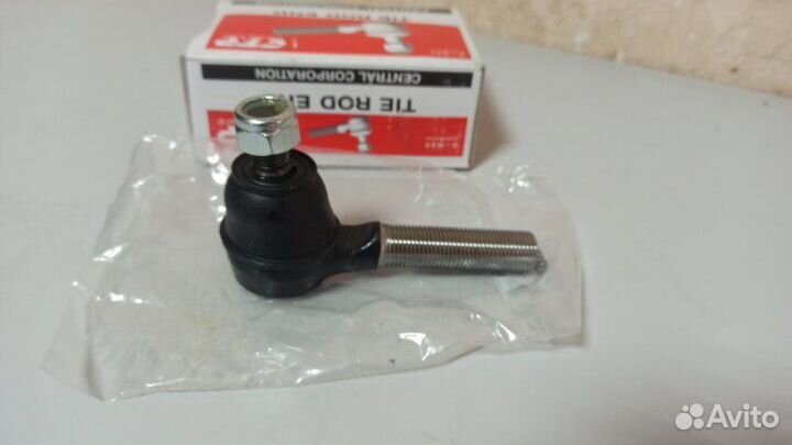 Рулевой наконечник Suzuki Samurai 1998-2004