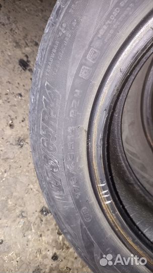 Cordiant Road Runner 175/65 R14