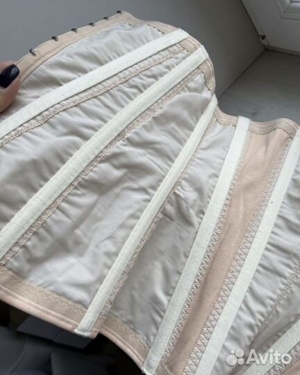 Бандаж послеродовой новый Bliss