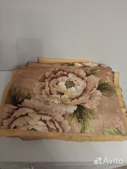 Комплект постельного белья семейный