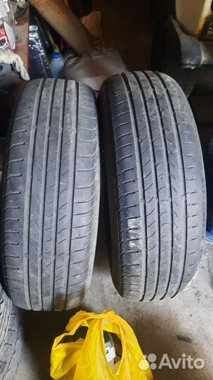 Roadstone N'Blue Eco 3.75/65 R15 195