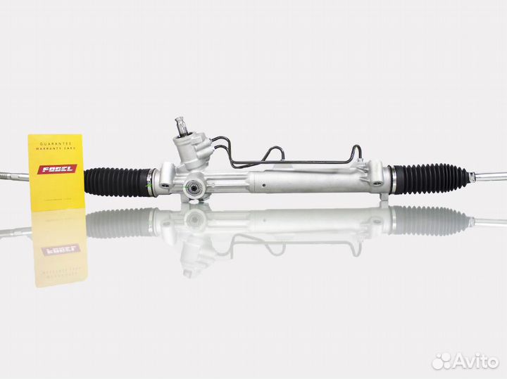 Рулевая рейка Мондео 3 Форд Новая