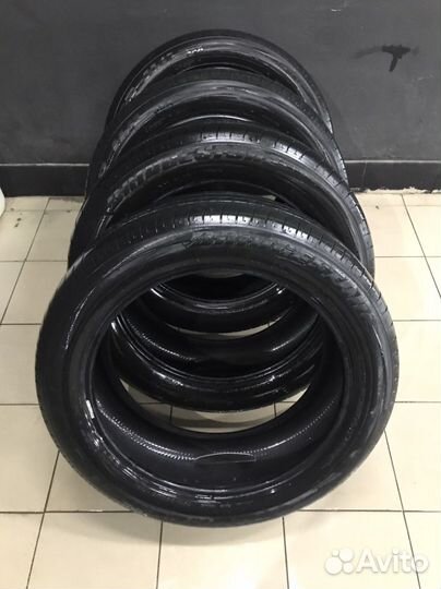 Bridgestone Dueler H/L 235/55 R20
