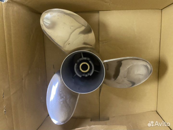 Гребной винт