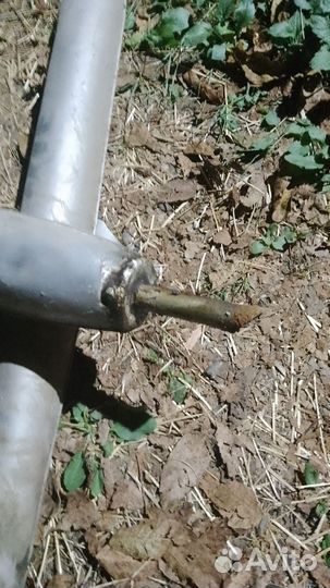 Глушители ява