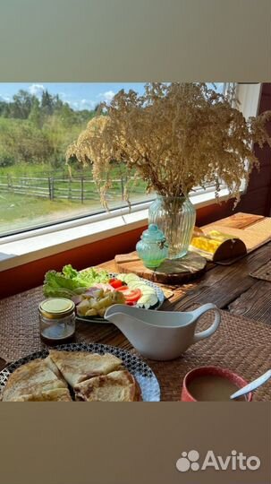 Глухомань72 дом в аренду