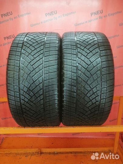 Goodyear UltraGrip Performance Gen-1 285/40 R20 108V