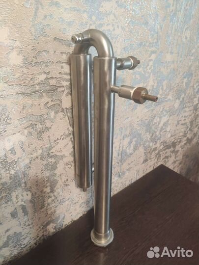 Бражная колонна 1.5 дюйма