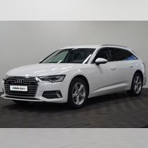 Audi A6 2.0 AMT, 2019, 79 200 км, с пробегом, цена 3 930 000 руб.