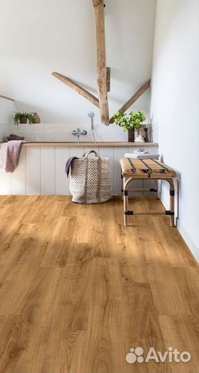 Напольные покрытия