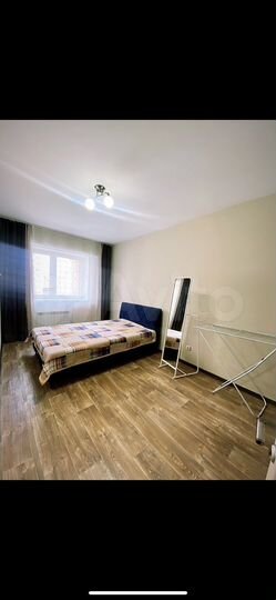 2-к. квартира, 64 м², 5/16 эт.