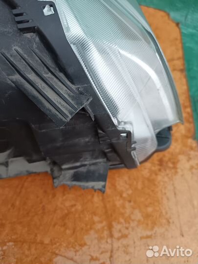 Фара левая на запчасти Ford Kuga 2 2012-2016 г
