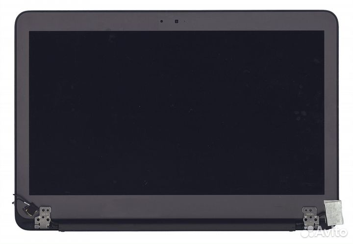 Крышка Asus Zenbook UX305LA QHD+ темно-серая