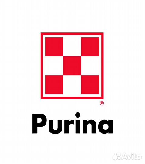 Комбикорм/Бвмк, Пурина/Purina