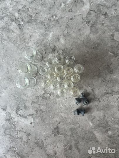 Соски для бутылочек