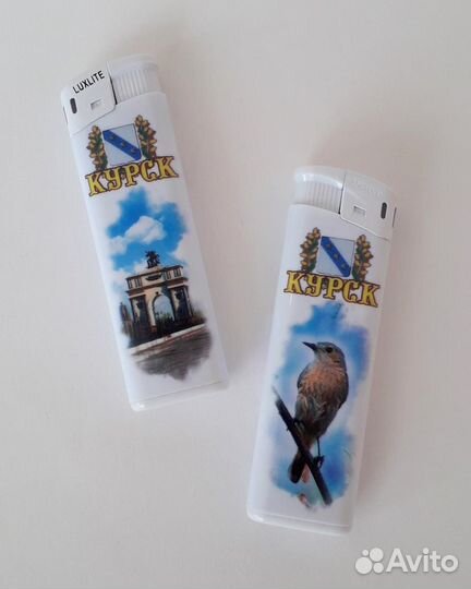 Курские сувениры