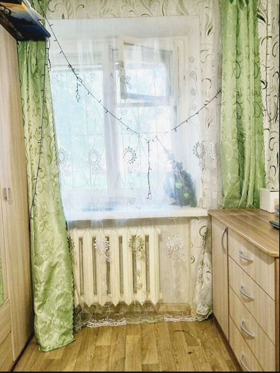 2-к. квартира, 44 м², 1/5 эт.