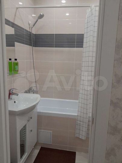 Квартира-студия, 23 м², 3/17 эт.