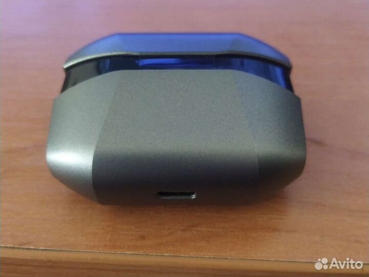 Наушники Black Shark Lucifer T2 