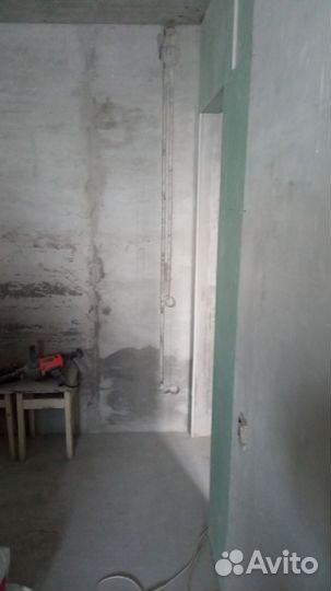 Электро монтажные работы