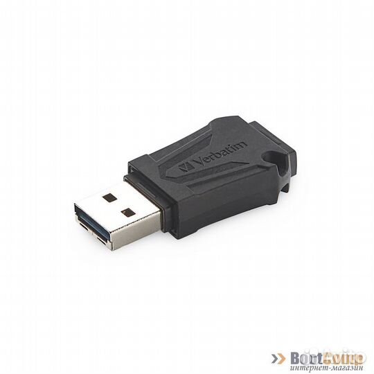 USB Flash Drive 64GB Verbatim toughmax (49332)