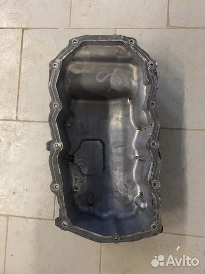 Поддон EDZ 2.4