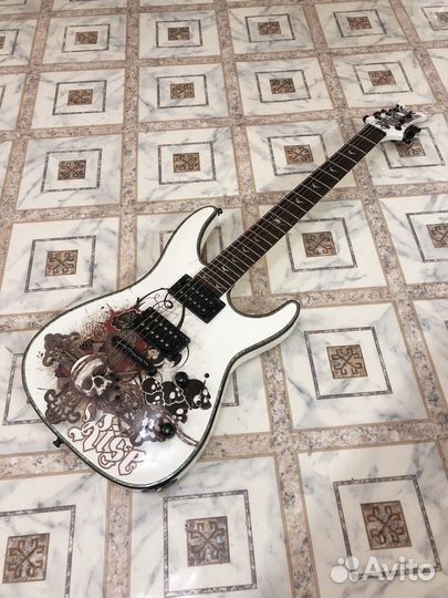 Dean Vendetta Resurrection (Korea, 2010)