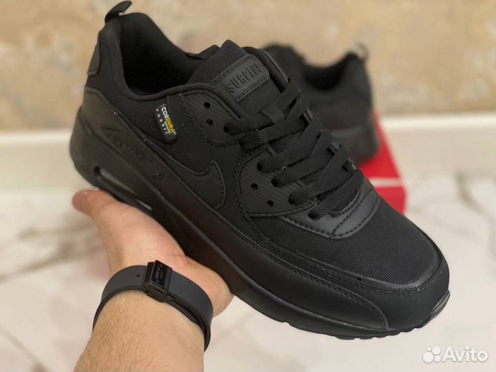 Кроссовки Nike Air Max 90