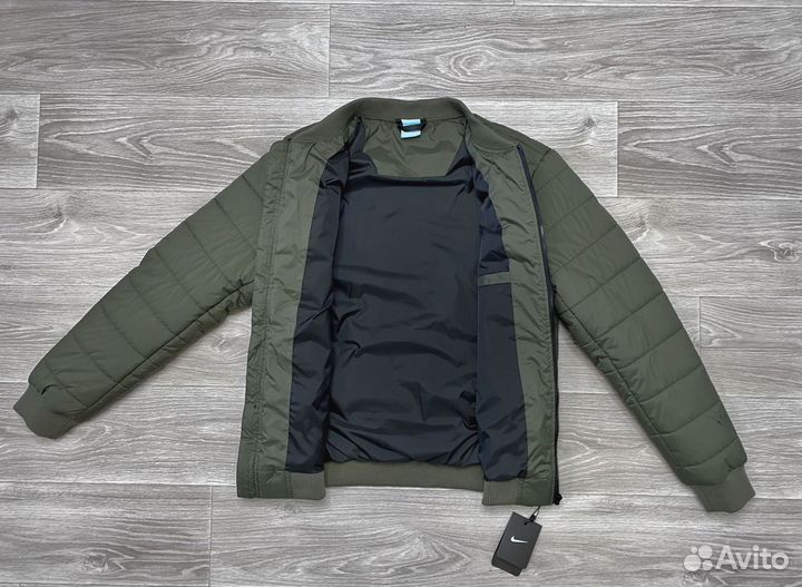 Куртка Nike nocta